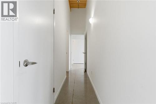 85 Spruce Street N Unit# 203, Cambridge, ON - Indoor Photo Showing Other Room