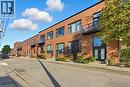 85 Spruce Street N Unit# 203, Cambridge, ON  - Outdoor 