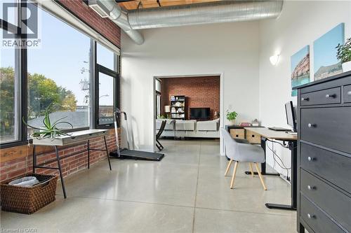 85 Spruce Street N Unit# 203, Cambridge, ON - Indoor