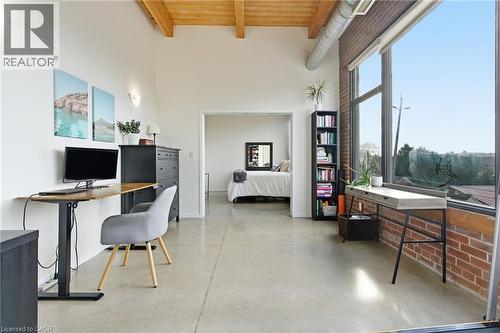 85 Spruce Street N Unit# 203, Cambridge, ON - Indoor