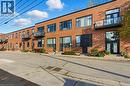 85 Spruce Street N Unit# 203, Cambridge, ON  - Outdoor With Facade 
