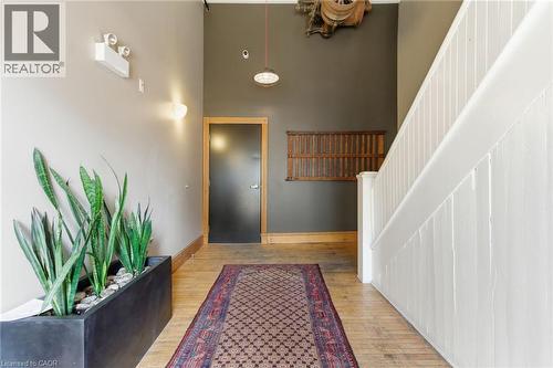 85 Spruce Street N Unit# 203, Cambridge, ON - Indoor Photo Showing Other Room
