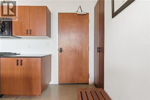 85 Spruce Street N Unit# 203, Cambridge, ON - Indoor Photo Showing Other Room