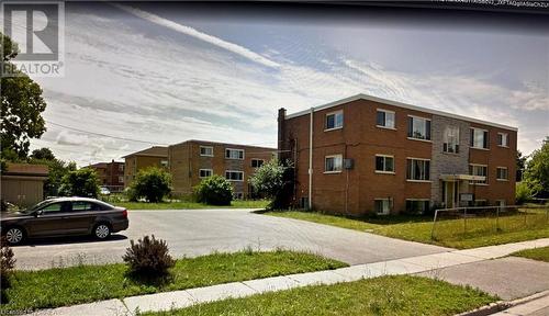 1438 Beckworth Avenue, London, ON - Outdoor