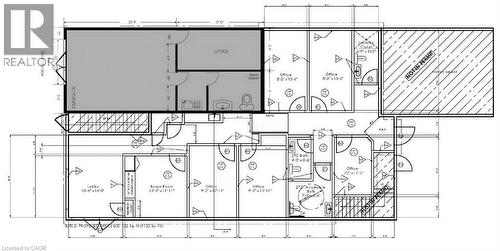 120 Parkdale Avenue N, Hamilton, ON - Other