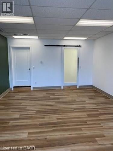 120 Parkdale Avenue N, Hamilton, ON - Indoor