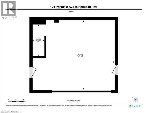 120 Parkdale Avenue N, Hamilton, ON - Other