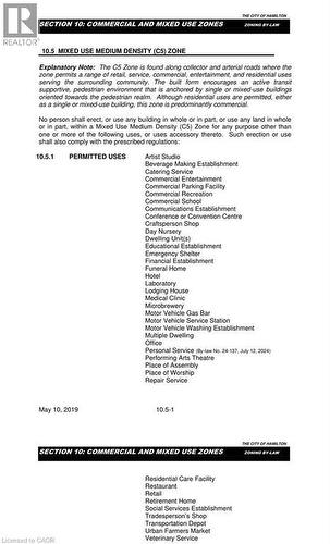 120 Parkdale Avenue N, Hamilton, ON - Other