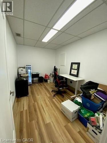 120 Parkdale Avenue N, Hamilton, ON - Indoor