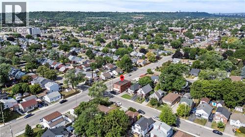 125 Tolton Avenue, Hamilton, ON 