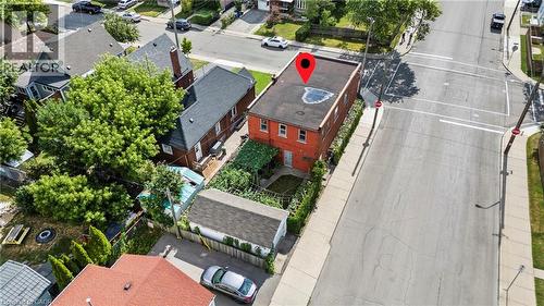 125 Tolton Avenue, Hamilton, ON 