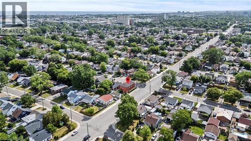 125 Tolton Avenue, Hamilton, ON 