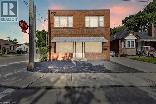 125 Tolton Avenue, Hamilton, ON 