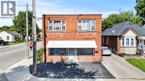 125 Tolton Avenue, Hamilton, ON 