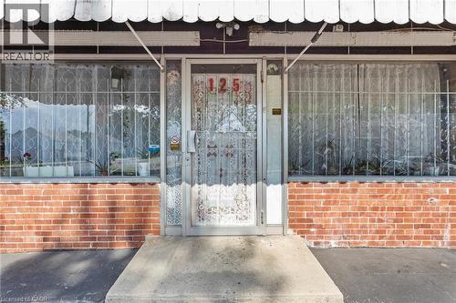 125 Tolton Avenue, Hamilton, ON 