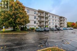 12 ST ANDREW Street Unit# 105 Port Dover, ON N0A 1N1