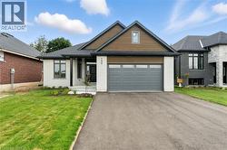 150 VANROOY Trail  Waterford, ON N0E 1Y0