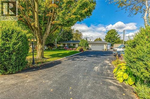 477 Lynden Road, Brantford, ON - Outdoor