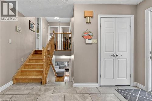 477 Lynden Road, Brantford, ON - Indoor Photo Showing Other Room