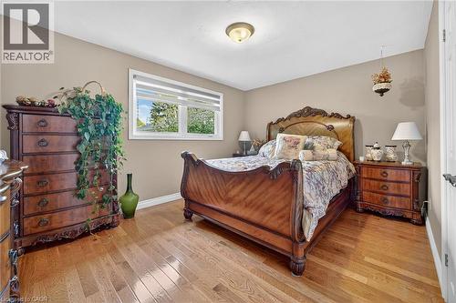 477 Lynden Road, Brantford, ON - Indoor Photo Showing Bedroom
