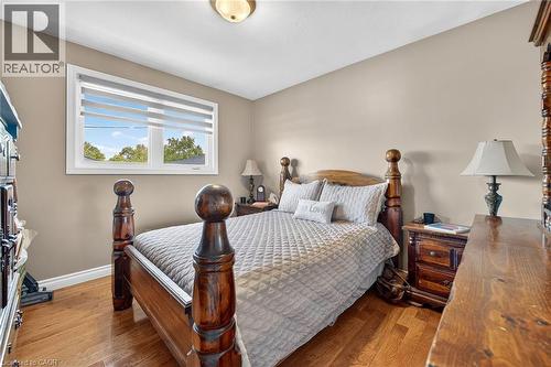 477 Lynden Road, Brantford, ON - Indoor Photo Showing Bedroom