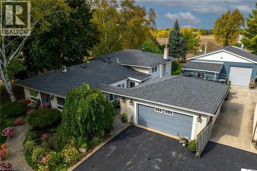 477 Lynden Road, Brantford, ON - Outdoor