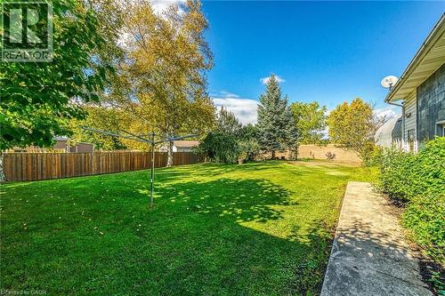 477 Lynden Road, Brantford, ON - Outdoor