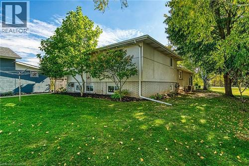 477 Lynden Road, Brantford, ON - Outdoor