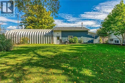 477 Lynden Road, Brantford, ON - Outdoor