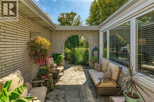 477 Lynden Road, Brantford, ON - Outdoor