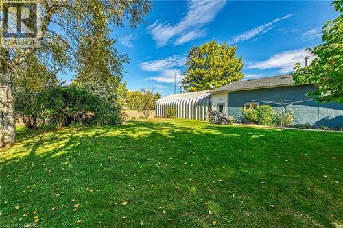 477 Lynden Road, Brantford, ON - Outdoor