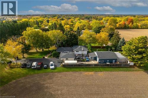 477 Lynden Road, Brantford, ON - Outdoor With View