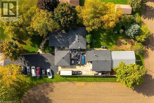 477 Lynden Road, Brantford, ON - Outdoor