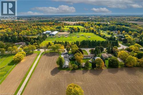 477 Lynden Road, Brantford, ON - Outdoor With View