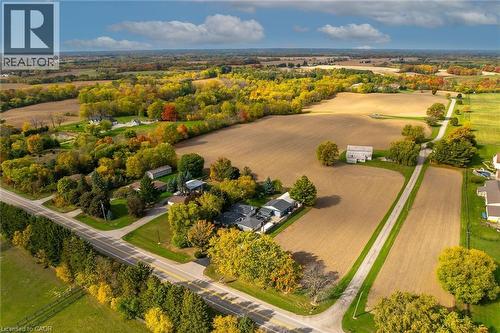 477 Lynden Road, Brantford, ON - Outdoor With View