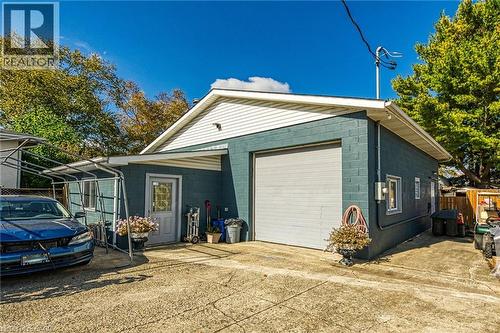 477 Lynden Road, Brantford, ON - Outdoor