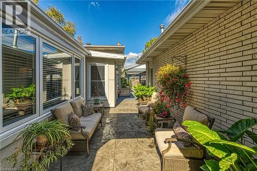 477 Lynden Road, Brantford, ON - Outdoor