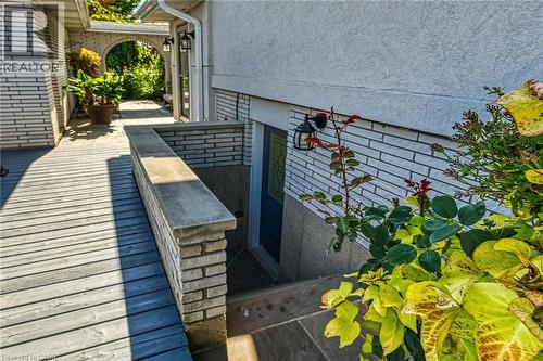 477 Lynden Road, Brantford, ON - Outdoor