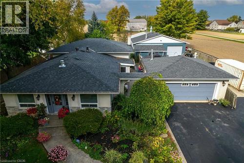 477 Lynden Road, Brantford, ON - Outdoor