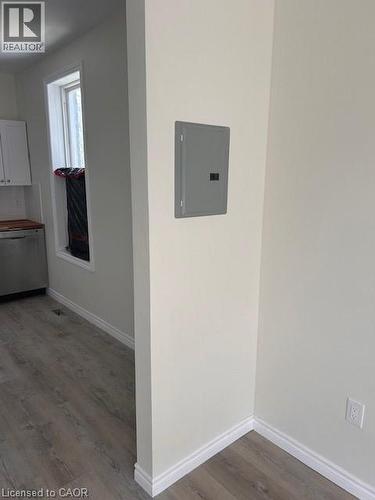33-35 E Wood Street E, Hamilton, ON - Indoor