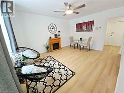 125 ADAIR Avenue S Unit# 1 - MN FLR  Hamilton, ON L8K 3S6