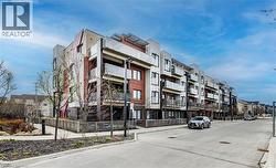 5005 HARVARD Road Unit# 201  Mississauga, ON L5M 0W5