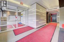 View of community lobby - 