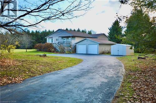 3400 CEDAR SPRINGS Road  Burlington, ON L7P 0P7