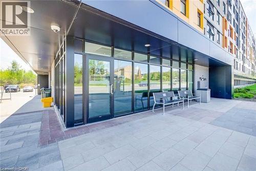 1291 Gordon Street Unit# 223, Guelph, ON - Outdoor