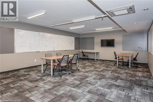 1291 Gordon Street Unit# 223, Guelph, ON - Indoor