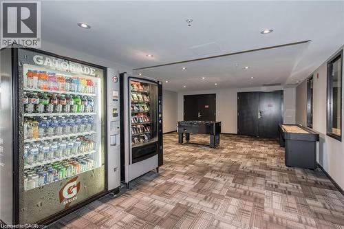 1291 Gordon Street Unit# 223, Guelph, ON - Indoor Photo Showing Other Room