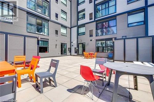 1291 Gordon Street Unit# 223, Guelph, ON - Outdoor With Exterior