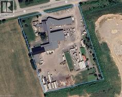 1030 COLBORNE Street W Unit# A  Brantford, ON N3T 5L7