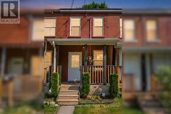 112.5 OLIVE AVENUE  Oshawa, ON L1H 2P2